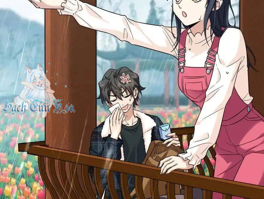 Bà Xã Nhà Tôi Đến Từ Ngàn Năm Trước - Chapter 278 - Page 6