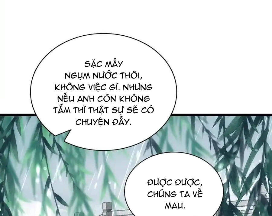 Bà Xã Nhà Tôi Đến Từ Ngàn Năm Trước - Chapter 278 - Page 64