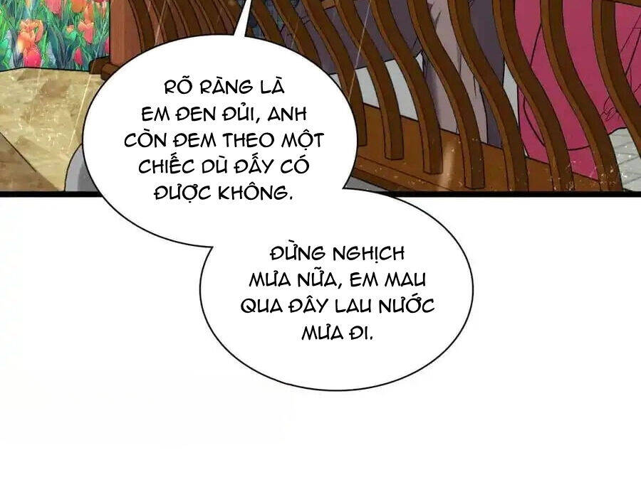 Bà Xã Nhà Tôi Đến Từ Ngàn Năm Trước - Chapter 278 - Page 7
