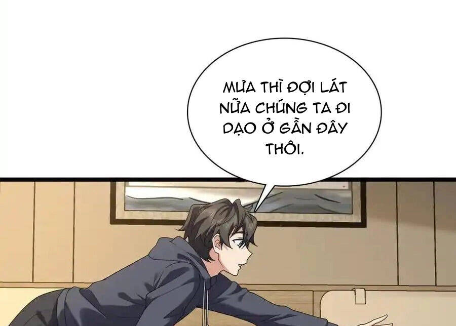 Bà Xã Nhà Tôi Đến Từ Ngàn Năm Trước - Chapter 278 - Page 76