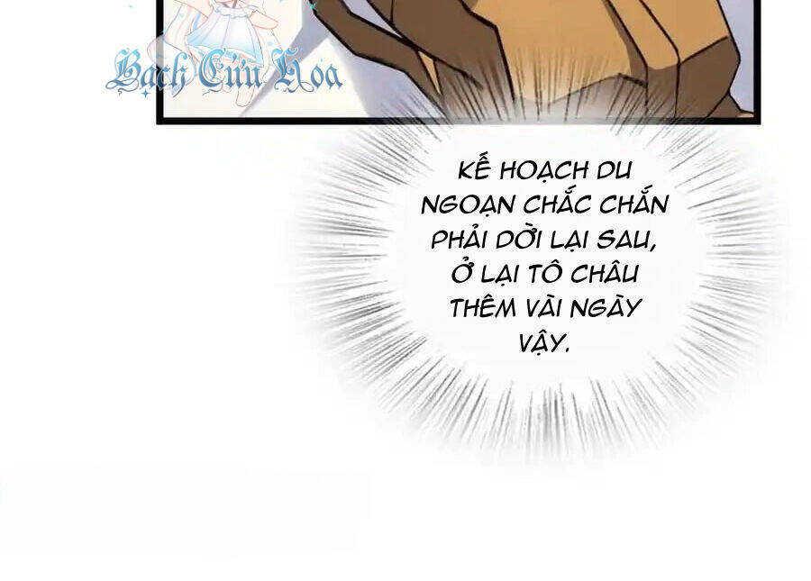 Bà Xã Nhà Tôi Đến Từ Ngàn Năm Trước - Chapter 278 - Page 79