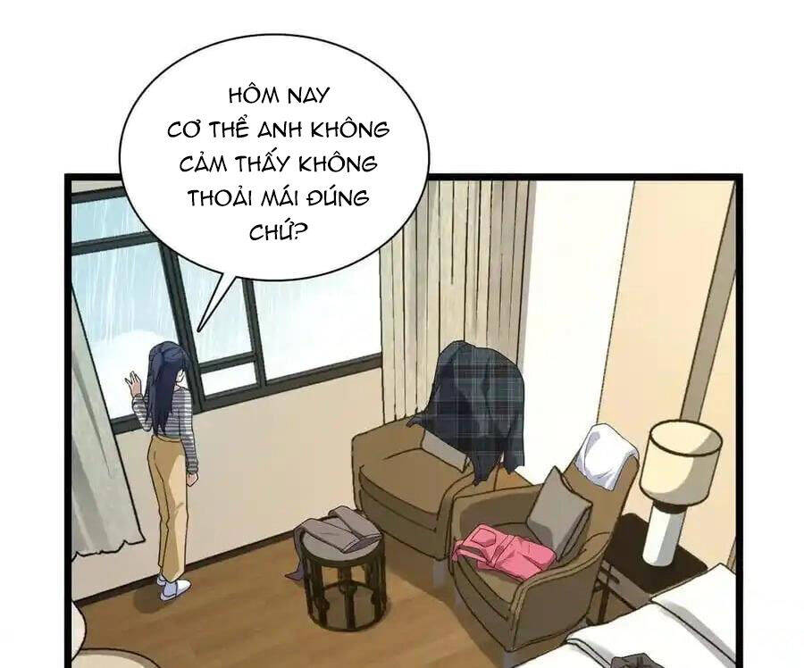 Bà Xã Nhà Tôi Đến Từ Ngàn Năm Trước - Chapter 278 - Page 80