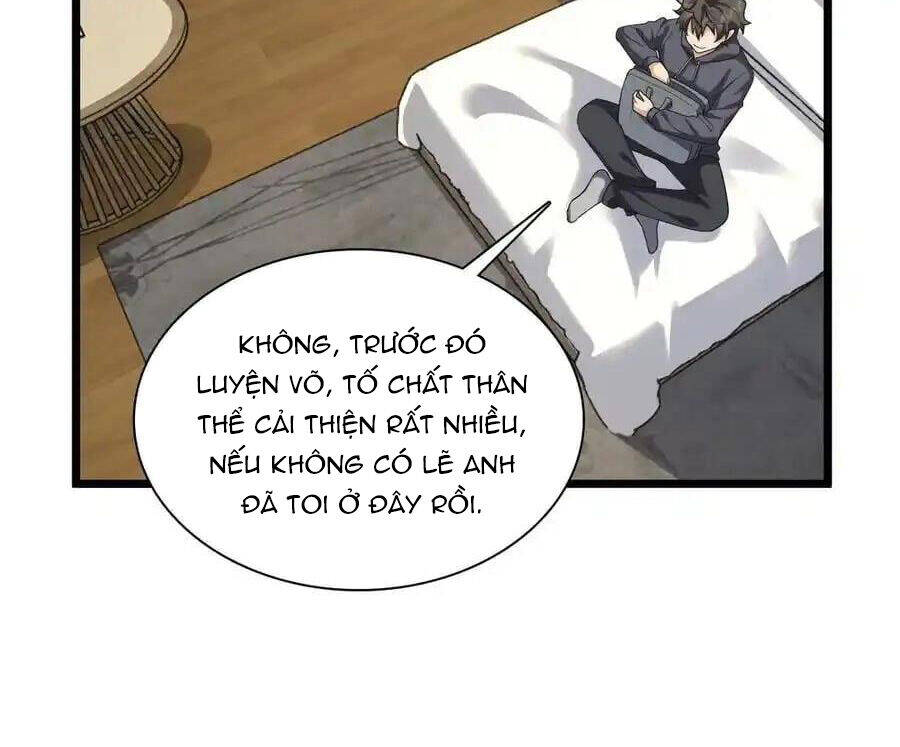 Bà Xã Nhà Tôi Đến Từ Ngàn Năm Trước - Chapter 278 - Page 81