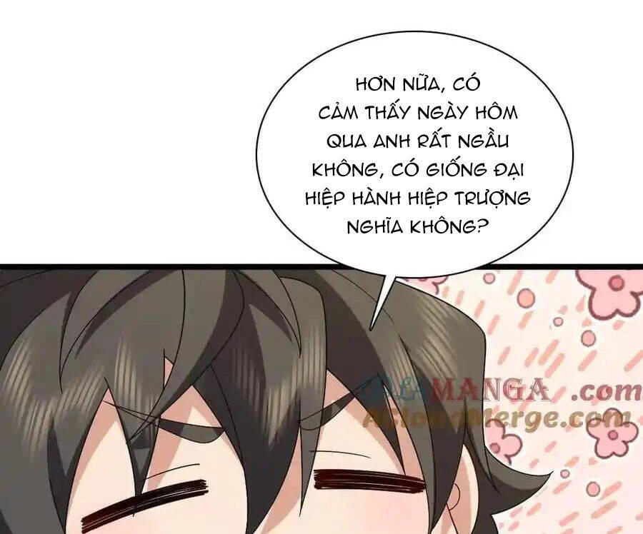 Bà Xã Nhà Tôi Đến Từ Ngàn Năm Trước - Chapter 278 - Page 82