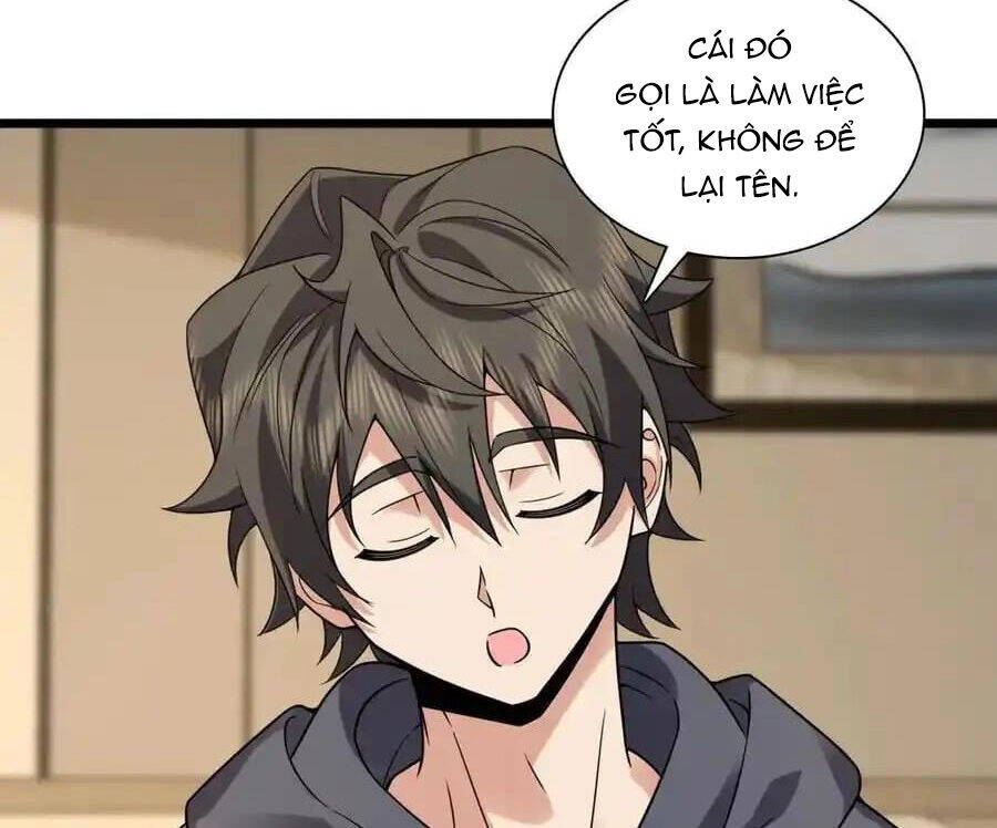 Bà Xã Nhà Tôi Đến Từ Ngàn Năm Trước - Chapter 278 - Page 85