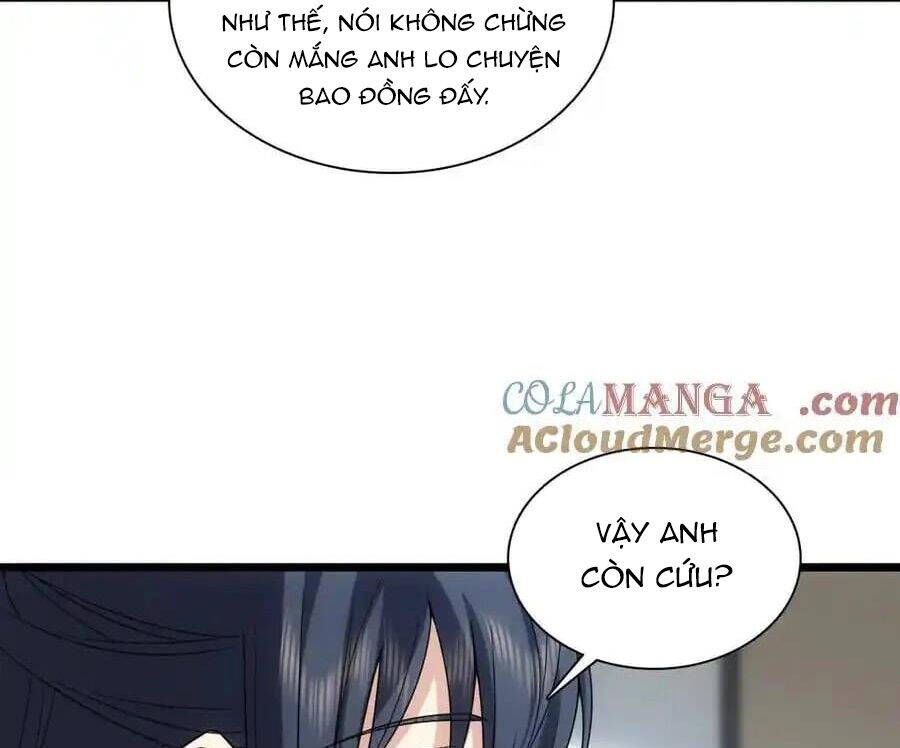 Bà Xã Nhà Tôi Đến Từ Ngàn Năm Trước - Chapter 278 - Page 87