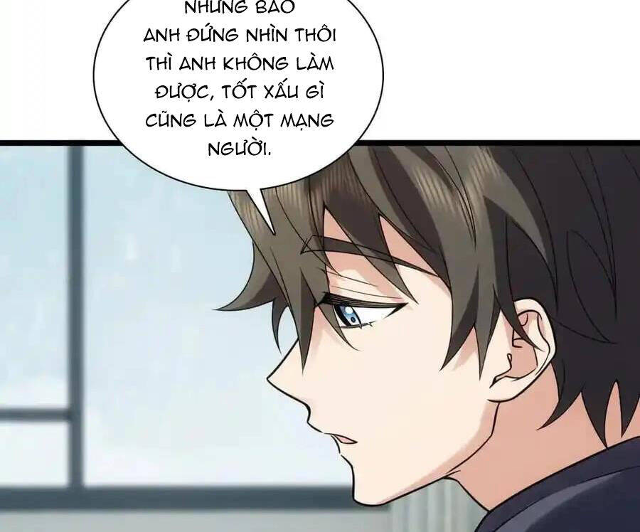 Bà Xã Nhà Tôi Đến Từ Ngàn Năm Trước - Chapter 278 - Page 89