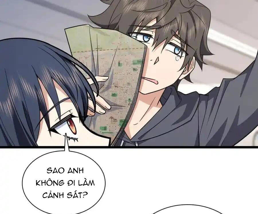 Bà Xã Nhà Tôi Đến Từ Ngàn Năm Trước - Chapter 279 - Page 10