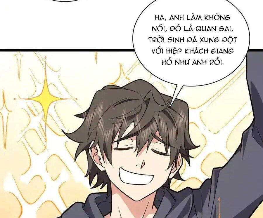 Bà Xã Nhà Tôi Đến Từ Ngàn Năm Trước - Chapter 279 - Page 11
