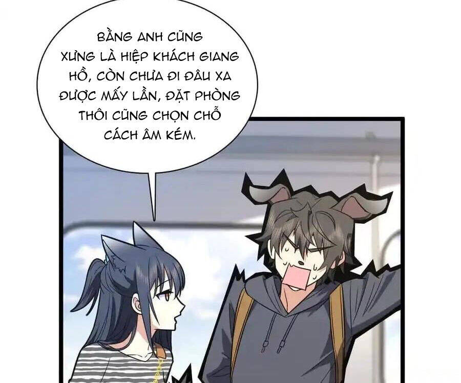 Bà Xã Nhà Tôi Đến Từ Ngàn Năm Trước - Chapter 279 - Page 13