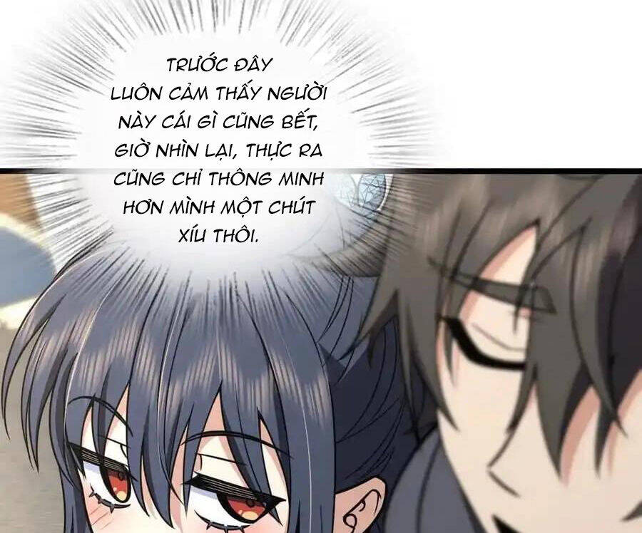 Bà Xã Nhà Tôi Đến Từ Ngàn Năm Trước - Chapter 279 - Page 15