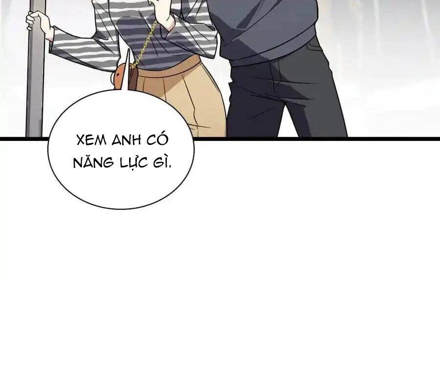 Bà Xã Nhà Tôi Đến Từ Ngàn Năm Trước - Chapter 279 - Page 18