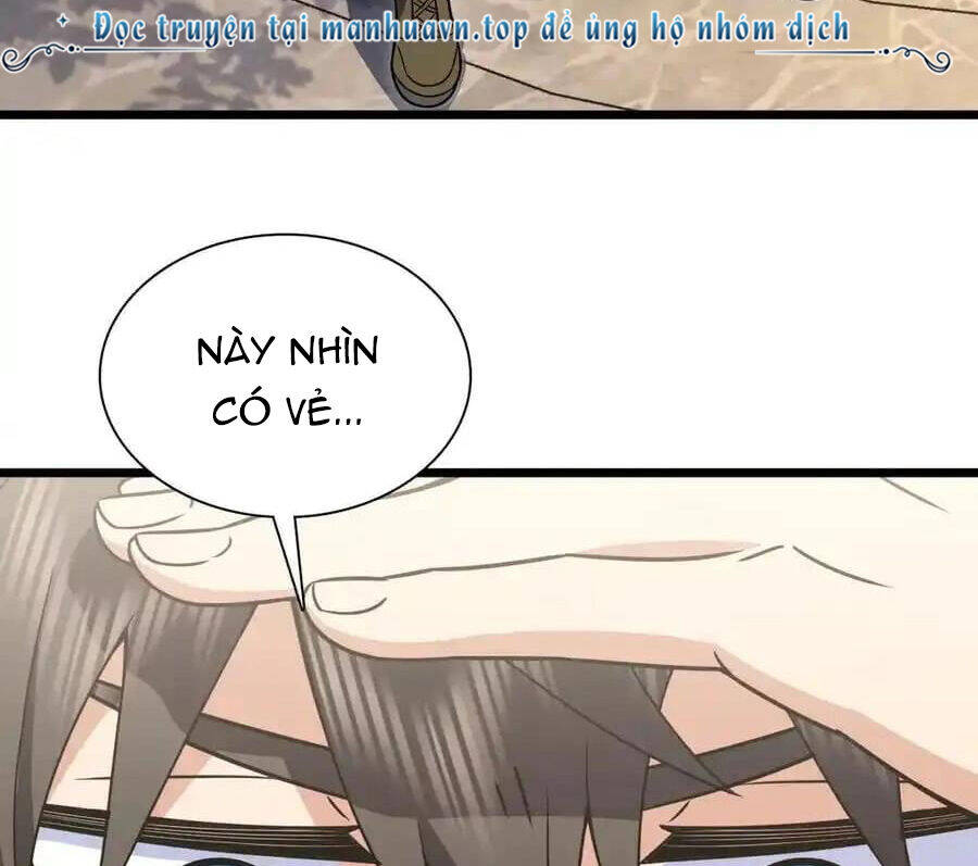 Bà Xã Nhà Tôi Đến Từ Ngàn Năm Trước - Chapter 279 - Page 22