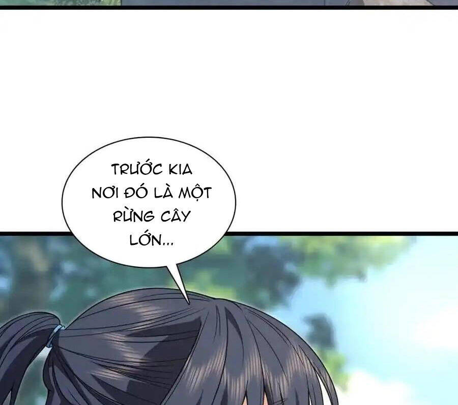 Bà Xã Nhà Tôi Đến Từ Ngàn Năm Trước - Chapter 279 - Page 26