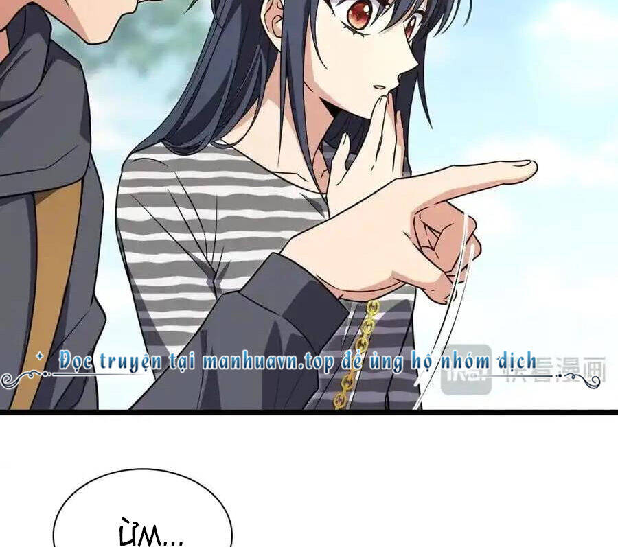 Bà Xã Nhà Tôi Đến Từ Ngàn Năm Trước - Chapter 279 - Page 29