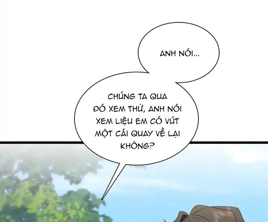 Bà Xã Nhà Tôi Đến Từ Ngàn Năm Trước - Chapter 279 - Page 31
