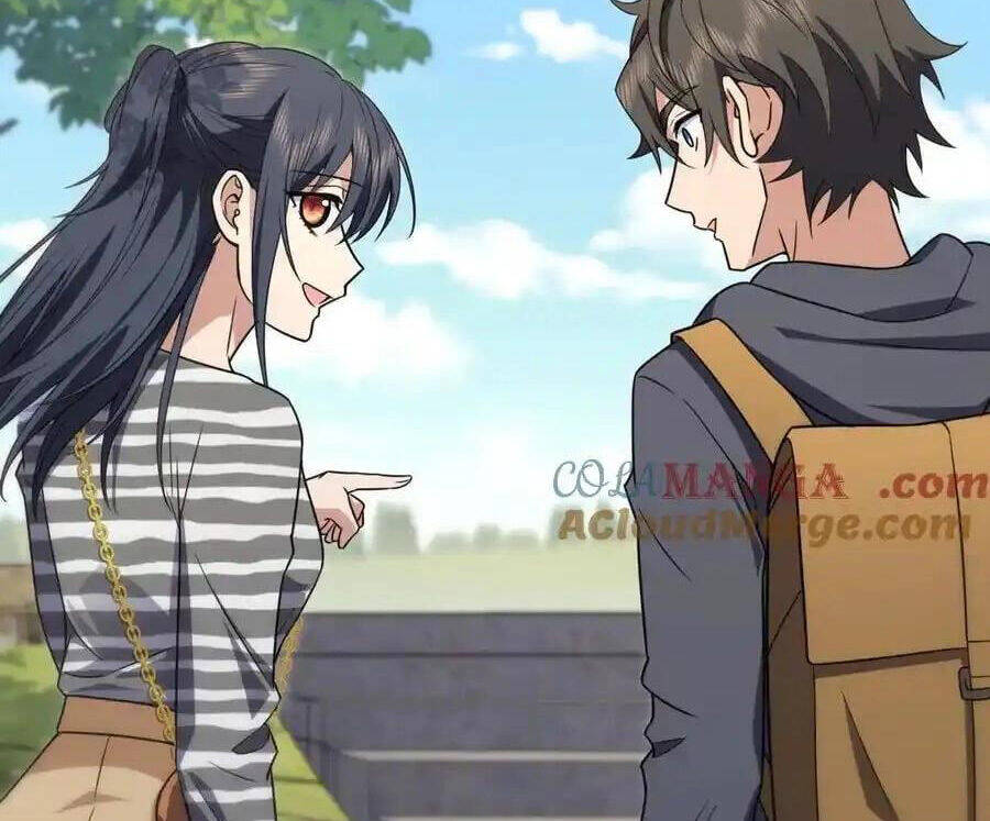 Bà Xã Nhà Tôi Đến Từ Ngàn Năm Trước - Chapter 279 - Page 32