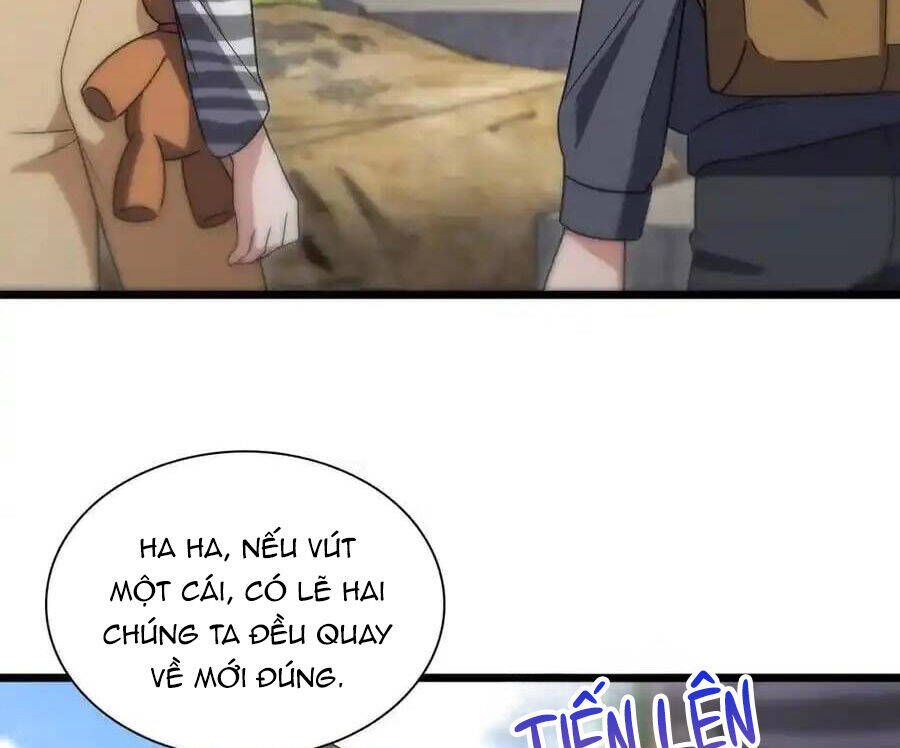 Bà Xã Nhà Tôi Đến Từ Ngàn Năm Trước - Chapter 279 - Page 33