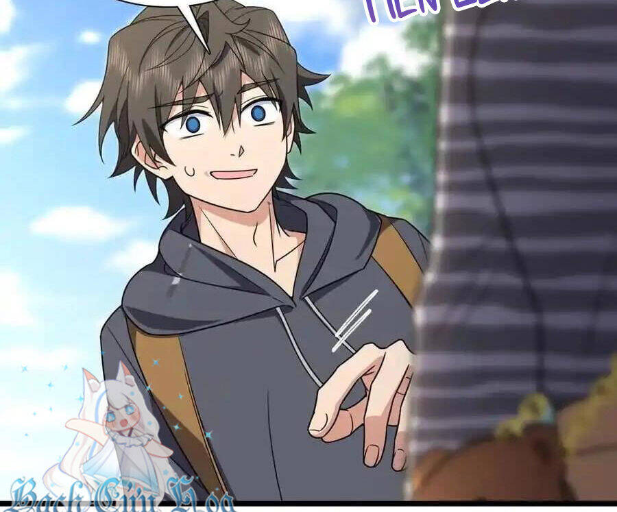 Bà Xã Nhà Tôi Đến Từ Ngàn Năm Trước - Chapter 279 - Page 34