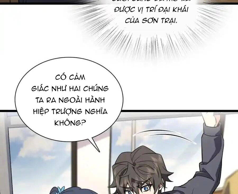 Bà Xã Nhà Tôi Đến Từ Ngàn Năm Trước - Chapter 279 - Page 4