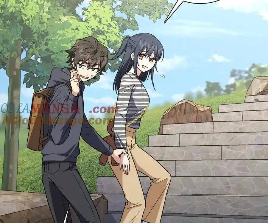 Bà Xã Nhà Tôi Đến Từ Ngàn Năm Trước - Chapter 279 - Page 40