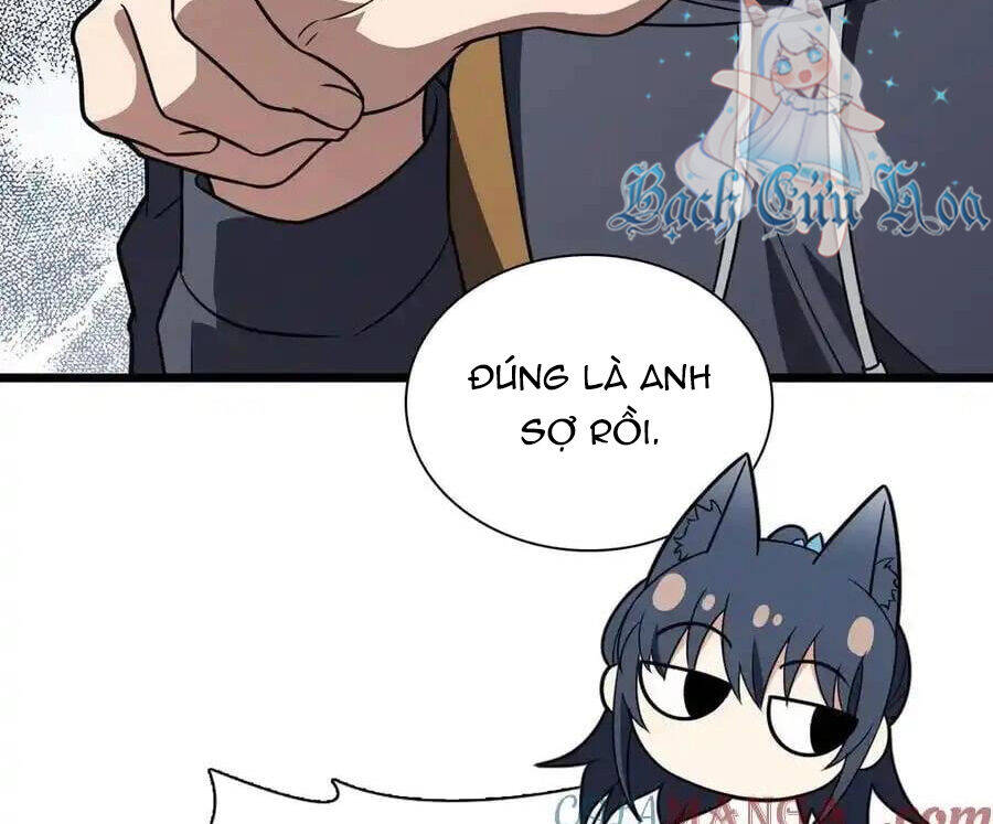 Bà Xã Nhà Tôi Đến Từ Ngàn Năm Trước - Chapter 279 - Page 43