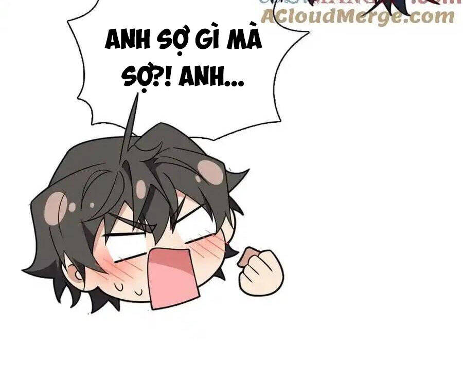 Bà Xã Nhà Tôi Đến Từ Ngàn Năm Trước - Chapter 279 - Page 44