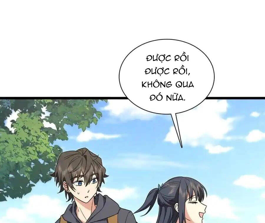 Bà Xã Nhà Tôi Đến Từ Ngàn Năm Trước - Chapter 279 - Page 45