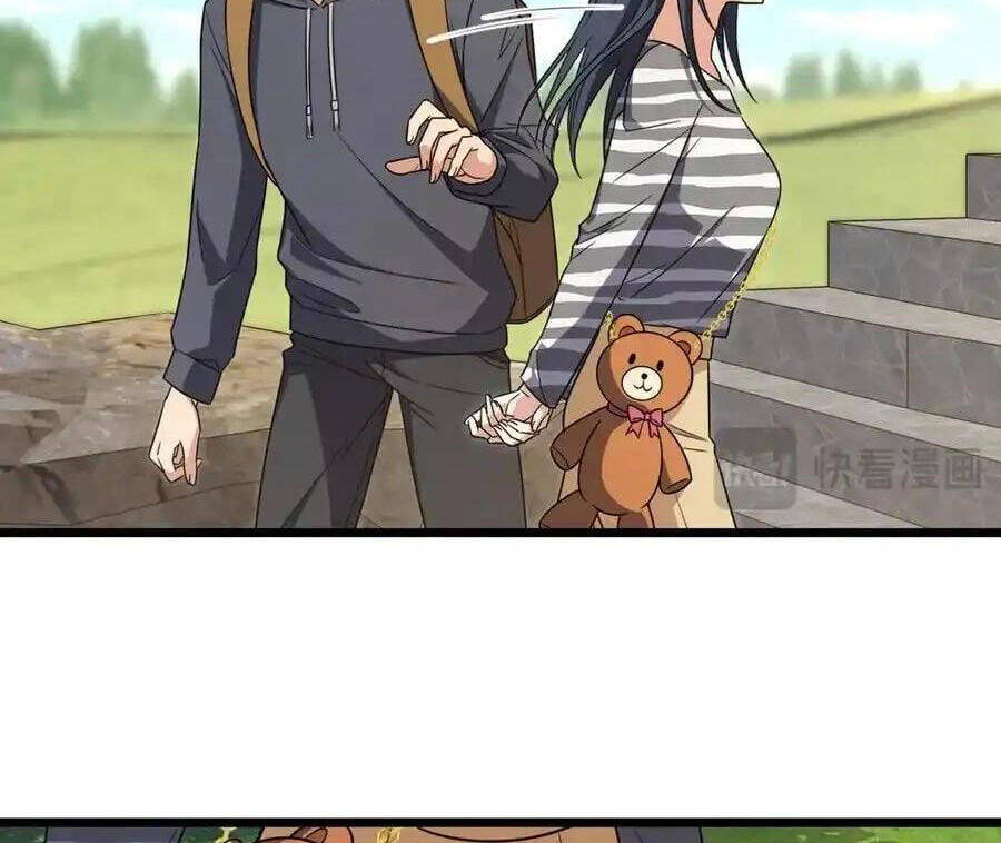 Bà Xã Nhà Tôi Đến Từ Ngàn Năm Trước - Chapter 279 - Page 47