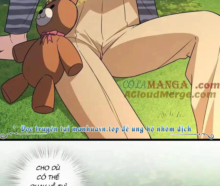 Bà Xã Nhà Tôi Đến Từ Ngàn Năm Trước - Chapter 279 - Page 48