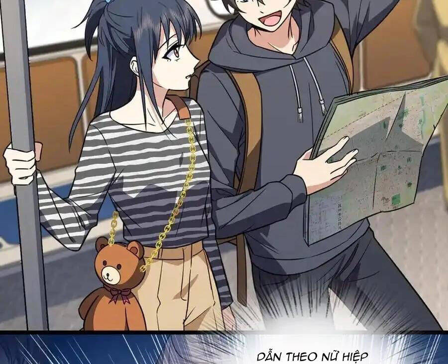 Bà Xã Nhà Tôi Đến Từ Ngàn Năm Trước - Chapter 279 - Page 5