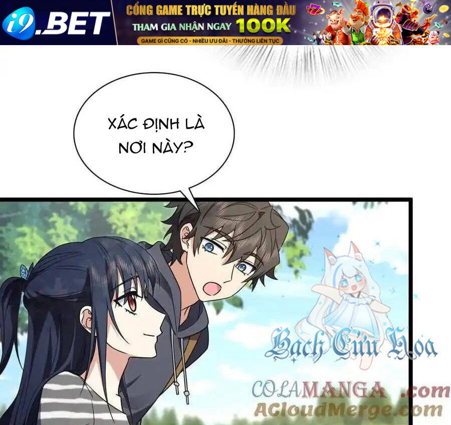 Bà Xã Nhà Tôi Đến Từ Ngàn Năm Trước - Chapter 279 - Page 51