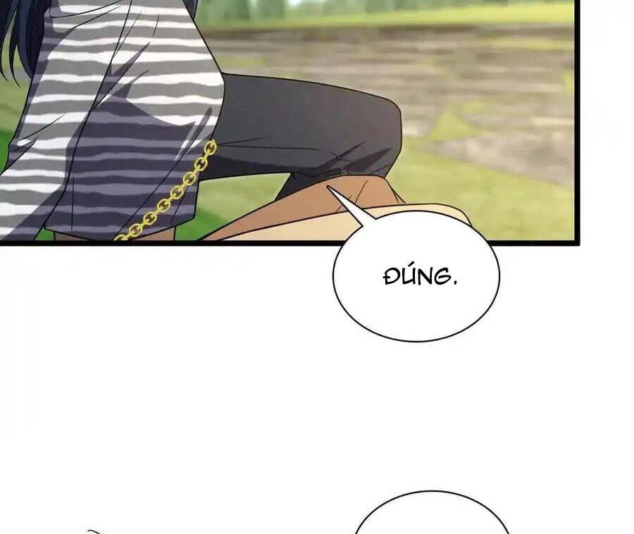 Bà Xã Nhà Tôi Đến Từ Ngàn Năm Trước - Chapter 279 - Page 52