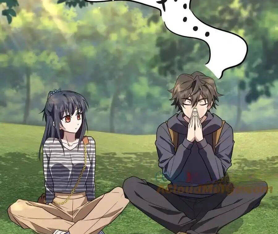 Bà Xã Nhà Tôi Đến Từ Ngàn Năm Trước - Chapter 279 - Page 53