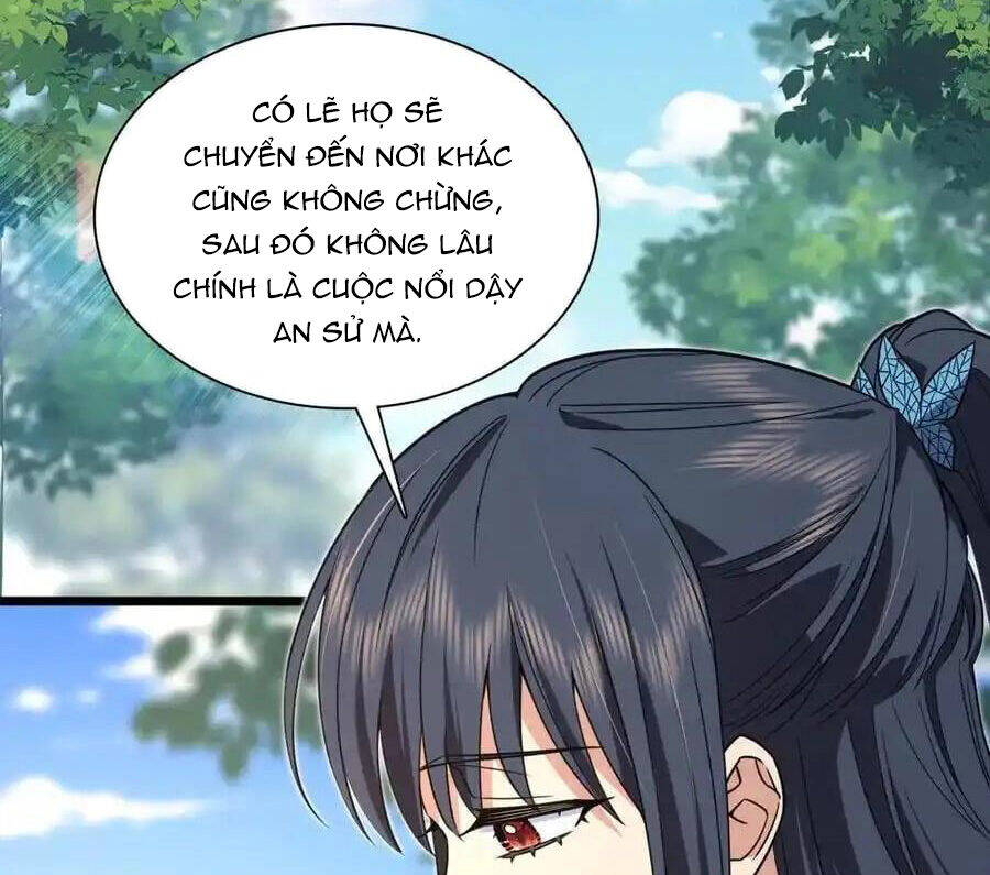 Bà Xã Nhà Tôi Đến Từ Ngàn Năm Trước - Chapter 279 - Page 59
