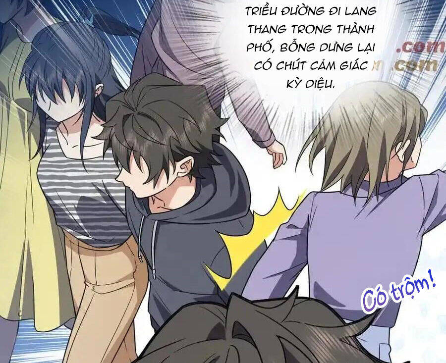 Bà Xã Nhà Tôi Đến Từ Ngàn Năm Trước - Chapter 279 - Page 6