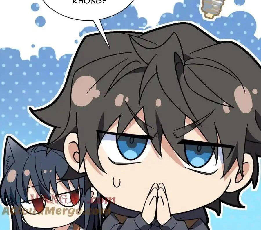 Bà Xã Nhà Tôi Đến Từ Ngàn Năm Trước - Chapter 279 - Page 61