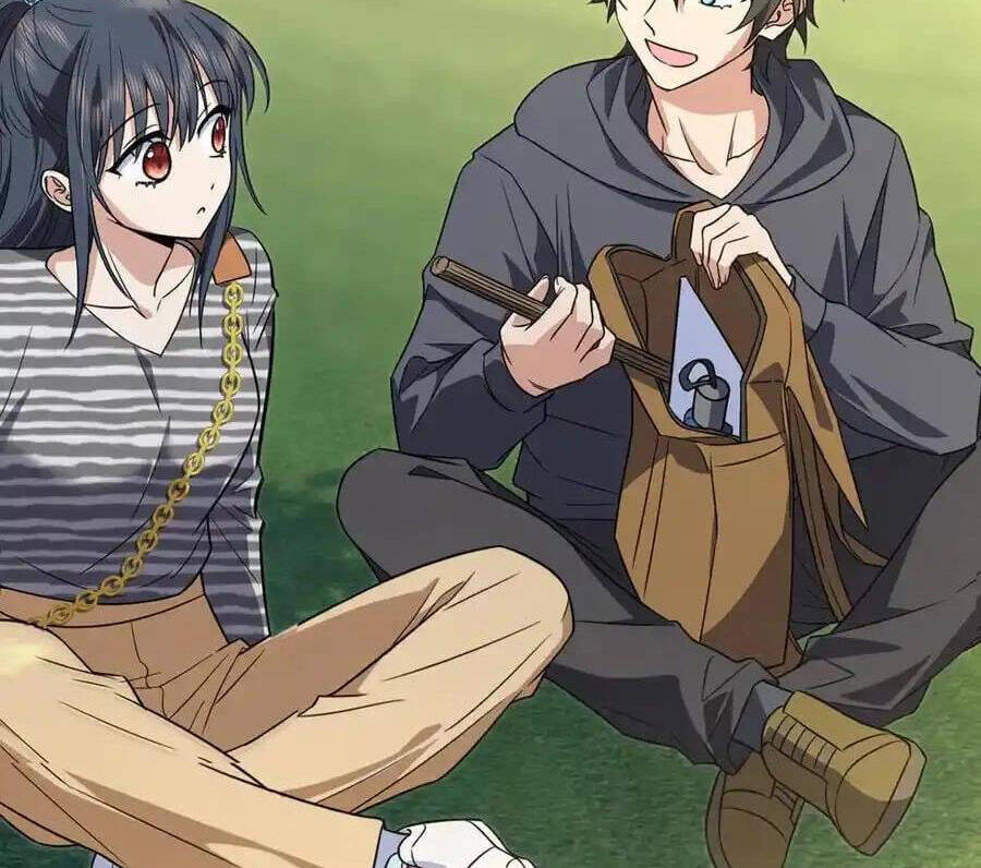 Bà Xã Nhà Tôi Đến Từ Ngàn Năm Trước - Chapter 279 - Page 64