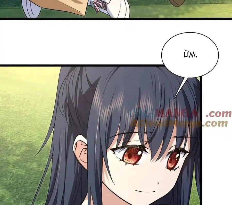 Bà Xã Nhà Tôi Đến Từ Ngàn Năm Trước - Chapter 279 - Page 65