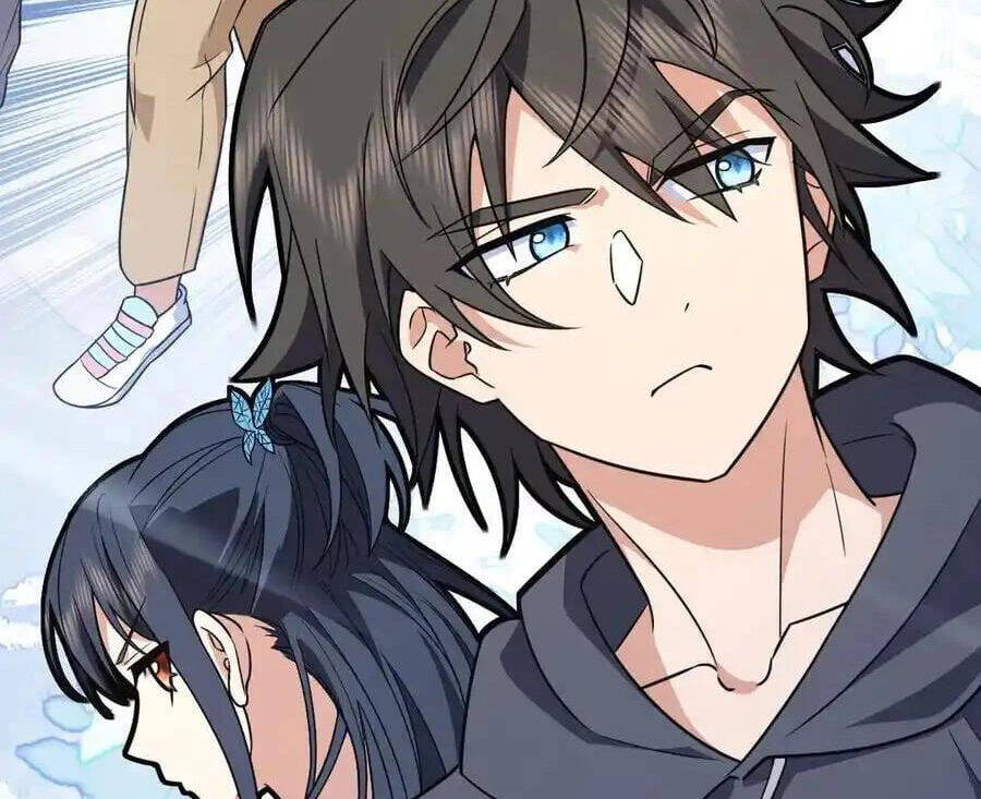 Bà Xã Nhà Tôi Đến Từ Ngàn Năm Trước - Chapter 279 - Page 7