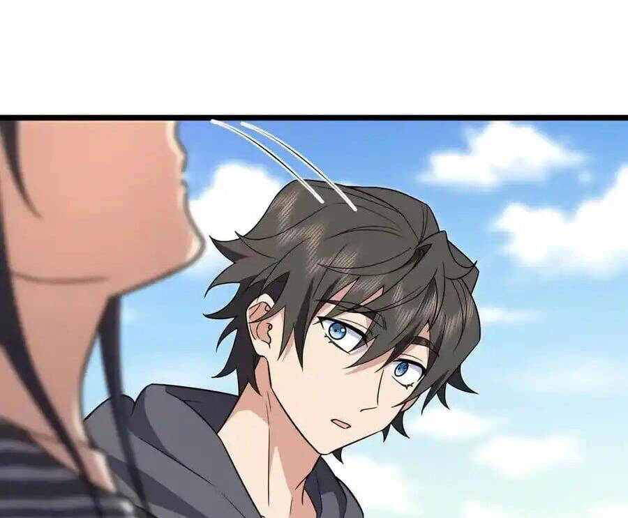 Bà Xã Nhà Tôi Đến Từ Ngàn Năm Trước - Chapter 279 - Page 71