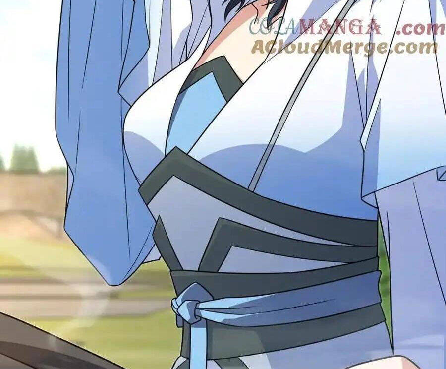 Bà Xã Nhà Tôi Đến Từ Ngàn Năm Trước - Chapter 279 - Page 73