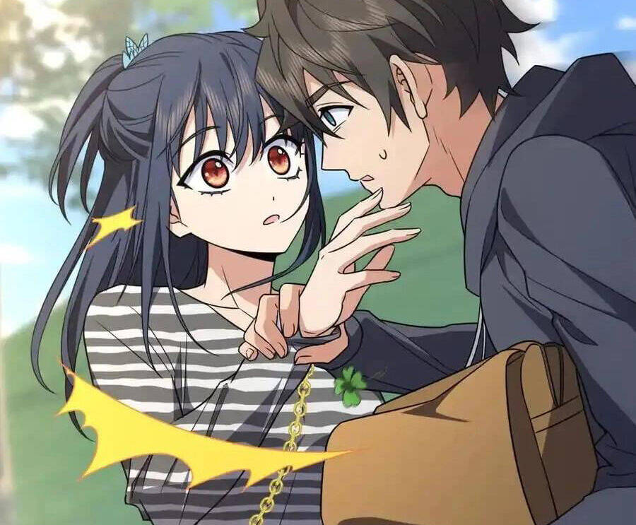 Bà Xã Nhà Tôi Đến Từ Ngàn Năm Trước - Chapter 279 - Page 81