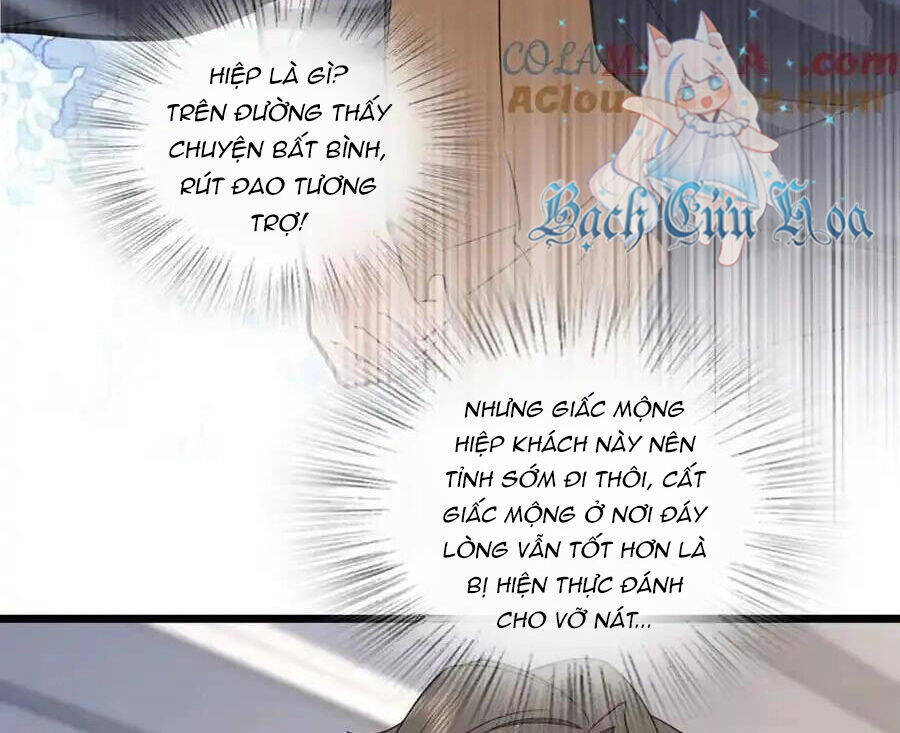 Bà Xã Nhà Tôi Đến Từ Ngàn Năm Trước - Chapter 279 - Page 9