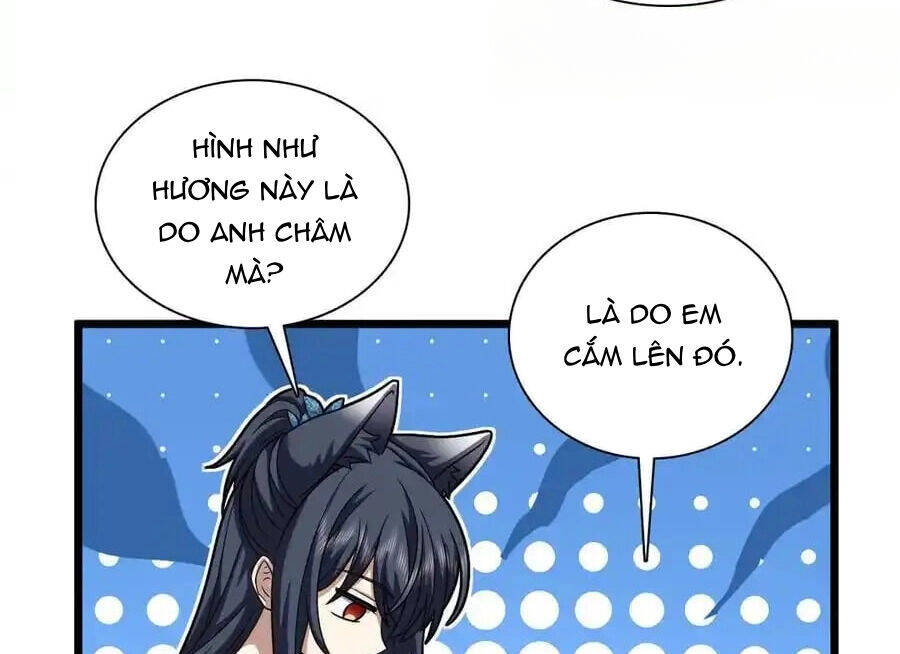 Bà Xã Nhà Tôi Đến Từ Ngàn Năm Trước - Chapter 280 - Page 10