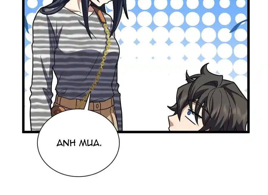 Bà Xã Nhà Tôi Đến Từ Ngàn Năm Trước - Chapter 280 - Page 11