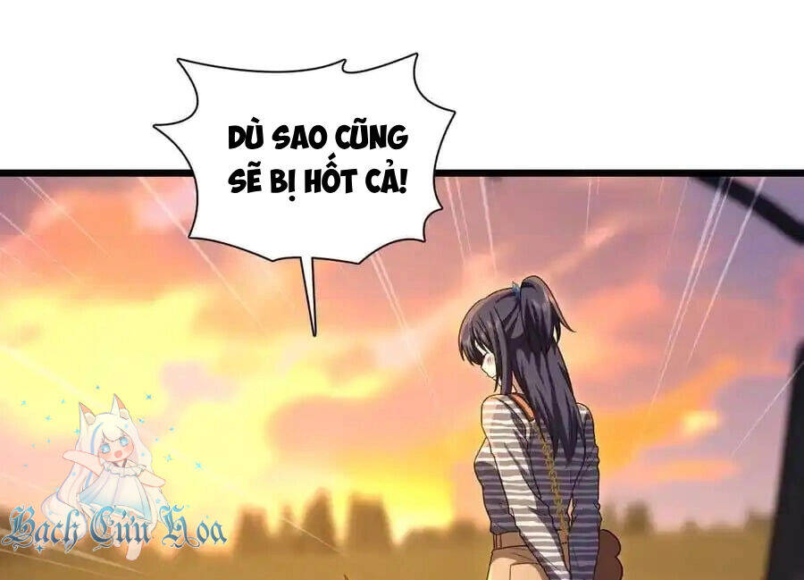 Bà Xã Nhà Tôi Đến Từ Ngàn Năm Trước - Chapter 280 - Page 12