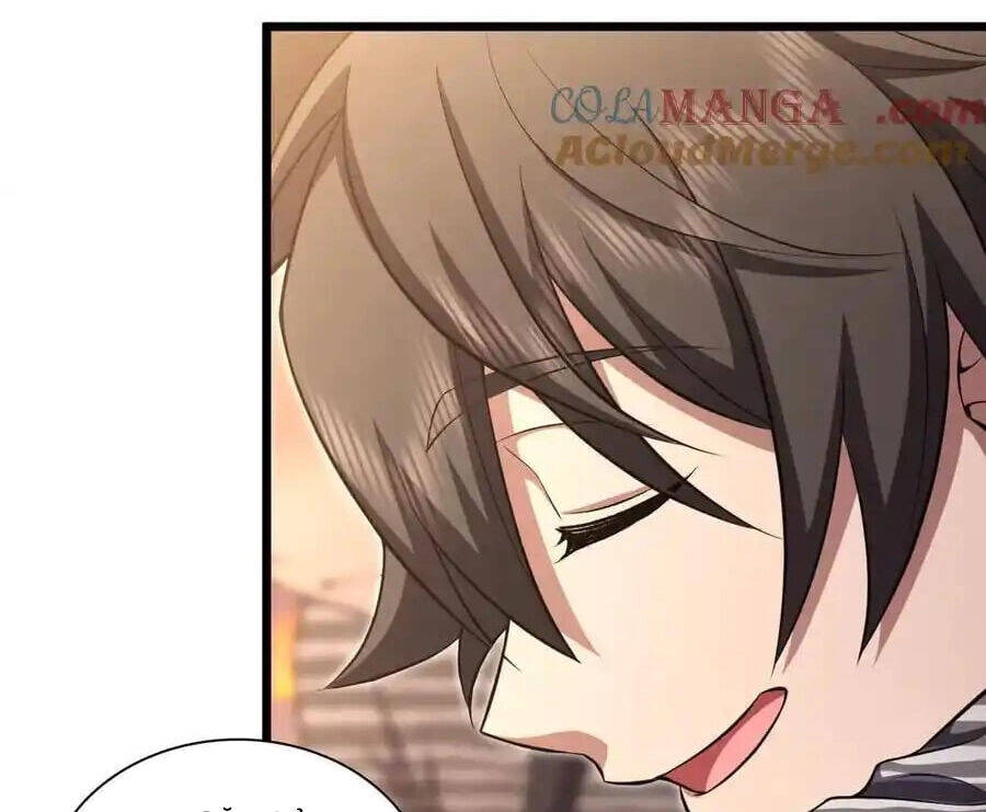 Bà Xã Nhà Tôi Đến Từ Ngàn Năm Trước - Chapter 280 - Page 19