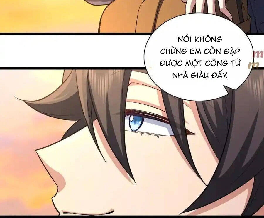 Bà Xã Nhà Tôi Đến Từ Ngàn Năm Trước - Chapter 280 - Page 22