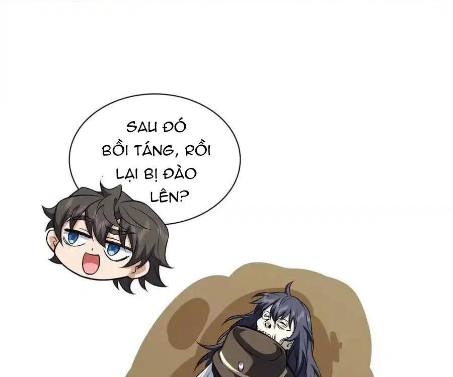 Bà Xã Nhà Tôi Đến Từ Ngàn Năm Trước - Chapter 280 - Page 23